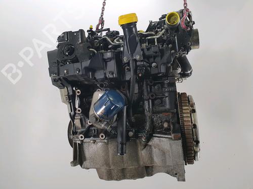 Engine RENAULT KANGOO Express (FW0/1_) 1.5 dCi 90 (FW0G, FW05, FW08, FW11) | BP36351193M1 - Image 2
