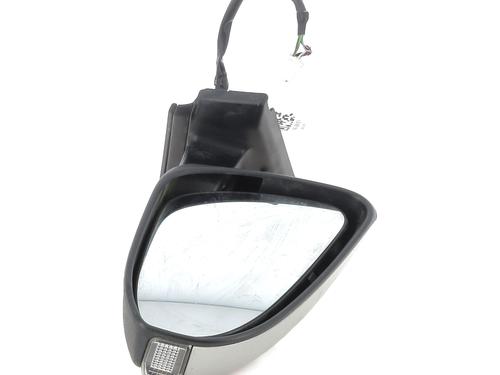Right mirror TOYOTA YARIS (_P13_) 1.3 (NSP130_, NSP130) | BP28365731C27 