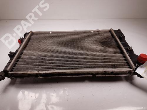 Used Water radiator Water radiator FORD ESCORT V Convertible (ALL) 1.6 16V XR3i (90 hp) 10470015 10470015