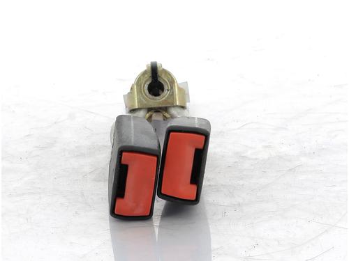Used Seat buckle SKODA FABIA I Combi (6Y5) 1.9 SDI (64 hp) 27901582