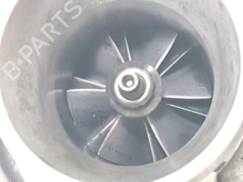 Engine PEUGEOT 207 (WA_, WC_) 1.6 HDi | BP28160730M1 