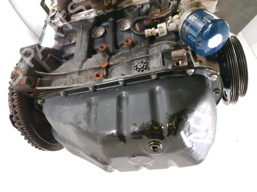 Motor RENAULT CLIO II (BB_, CB_) 1.2 (BB0A, BB0F, BB10, BB1K, BB28, BB2D, BB2H, CB0A,... | BP30799670M1 