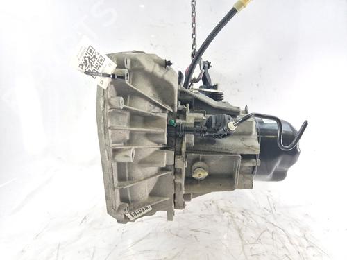 Used Gearbox Gearbox DACIA SANDERO II TCe 90 (B8M1, B8MA, B8AC) (90 hp) 39736912 39736912