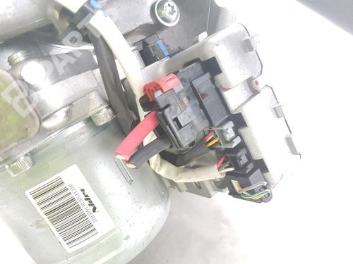 Steering column RENAULT MEGANE IV Hatchback (B9A/M/N_) 1.5 dCi 90 (B9A1) | BP11979236M21 