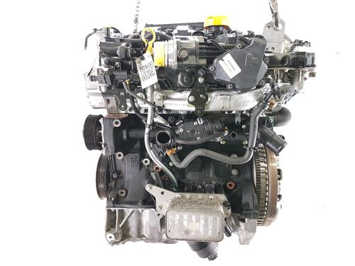 Engine RENAULT MEGANE IV Hatchback (B9A/M/N_) 1.6 dCi 130 (B9A4) | BP31085755M1