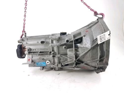 Gearbox BMW 1 (E81) 118 i | BP21584764M3