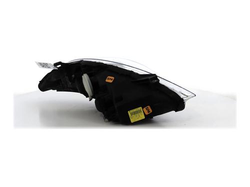Left headlight MERCEDES-BENZ A-CLASS (W169) A 200 CDI (169.008, 169.308) | BP29416471C28 