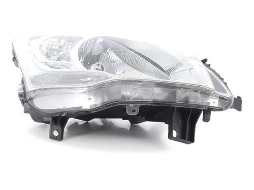 Used Right headlight Right headlight CITROËN BERLINGO MULTISPACE (B9) 1.6 HDi 90 (90 hp) 39941546 39941546