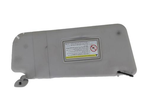 Højre solskærm CITROËN BERLINGO MULTISPACE (B9) 1.6 HDi 75 16V (75 hp) 30474985