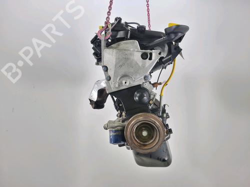 Motor für RENAULT CLIO II (BB_, CB_) [1998-2016]  28160653