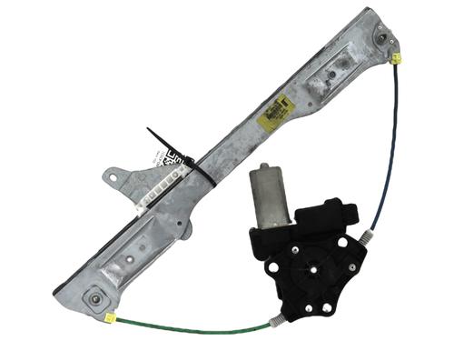 Used Front right window mechanism OPEL CORSA D (S07) 1.3 CDTI (L08, L68) (75 hp) 28573726