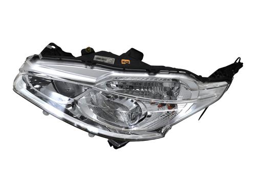 Faro izquierdo PEUGEOT 208 I (CA_, CC_) 1.4 HDi | BP29987501C28