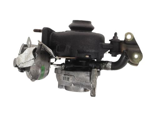 Used Turbocharger/Supercharger PEUGEOT 308 CC (4B_) 2.0 HDi (140 hp) 31985362