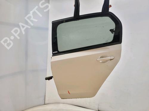 Used Left rear door Left rear door SKODA CITIGO (NF1) 1.0 (60 hp) 33926342 33926342
