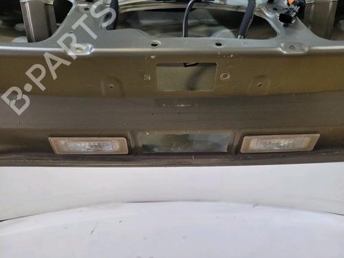 Tailgate KIA STONIC (YB) 1.0 T-GDi | BP37228845C6 - Image 4