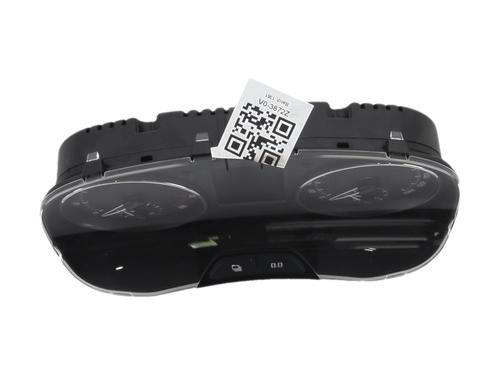 Used Instrument cluster Instrument cluster SKODA FABIA II Combi (545) 1.2 TSI (105 hp) 36380676 36380676