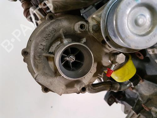 Engine SKODA FABIA II (542) 1.4 TDI | BP37709991M1  - Image 6