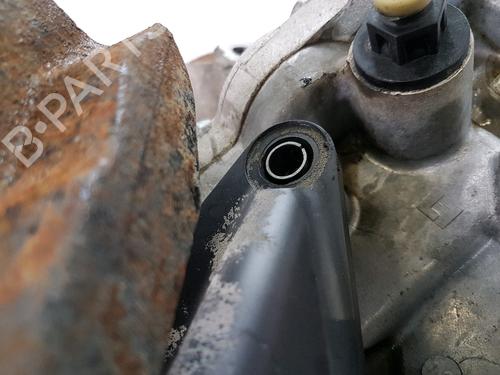 Gearbox CITROËN JUMPY II Van 1.6 HDi 90 16V | BP39633111M3 - Image 7