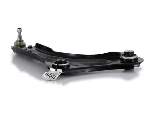 Used Right front suspension arm RENAULT MEGANE III Coupe (DZ0/1_) 1.9 dCi (DZ0N, DZ0J, DZ1J, DZ1K) (131 hp) 28835357