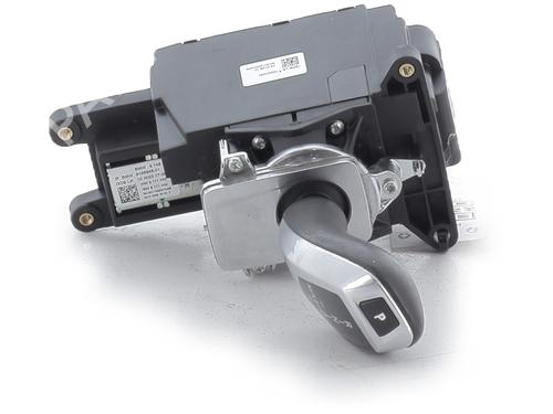 Used Gear lever BMW X5 (E70) xDrive 35 d (286 hp) 32278432