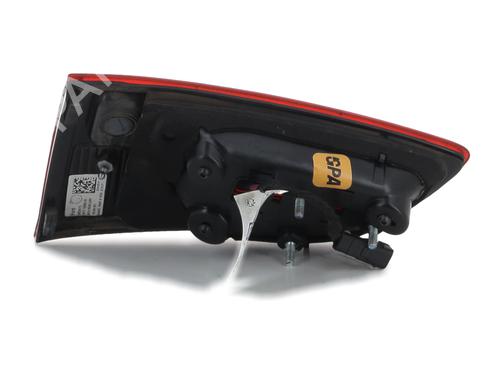 Trunk håndtak FORD ECOSPORT 1.0 EcoBoost | BP29741645C132 