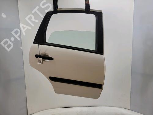 Used Right rear door CITROËN C3 I (FC_, FN_) [2002-2013]  28160804