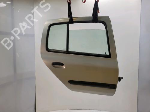 Used Right rear door Right rear door 36831656 36831656
