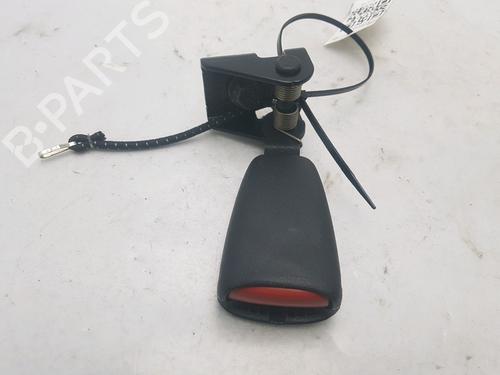 Used Seat buckle VOLVO V70 II (285) 2.4 D5 (163 hp) 27916271