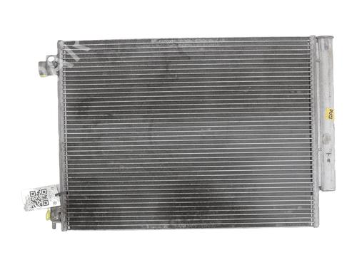 AC radiator RENAULT CLIO IV (BH_) 1.5 dCi 75 | BP32378256M32
