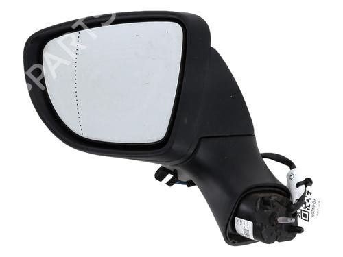 left-mirror-renault-clio-iv-bh_-2012-2013-2014-2015-2016-2017-2018-2019-2020-2021-32180420 main image
