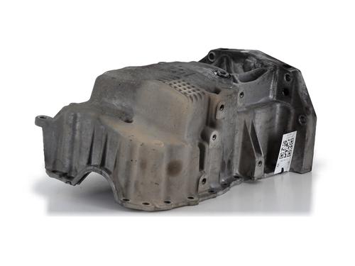 Oil sump RENAULT MEGANE III Hatchback (BZ0/1_, B3_) 1.5 dCi (BZ0C) | BP30693238M115