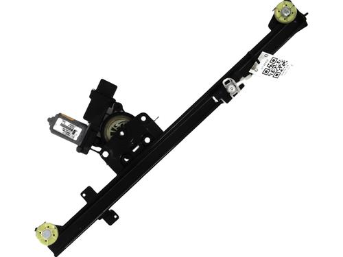 Front right window mechanism CITROËN JUMPER II Van 2.2 HDi 110 | BP29346403C23