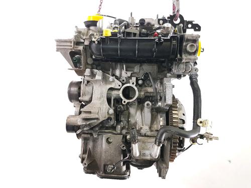 Engine DACIA SANDERO II TCe 90 (B8M1, B8MA, B8AC) | BP36211318M1 - Image 2