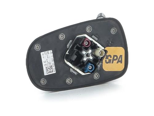 Antenne/Base VW POLO V (6R1, 6C1) 1.4 TDI (90 hp) 30925472