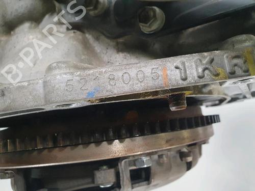 Engine TOYOTA AYGO (_B1_) 1.0 (KGB10_, KGB10R) | BP36288650M1 - Image 6