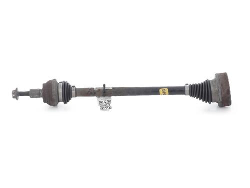 Left rear driveshaft AUDI Q3 (8UB, 8UG) 2.0 TDI quattro | BP36512340M40 - Image 2
