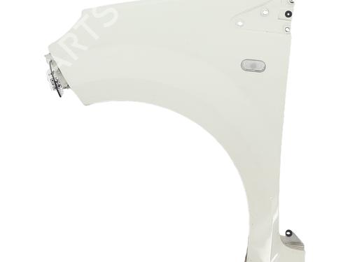 left-front-fenders-renault-twingo-ii-cn0_-2007-33533619 main image