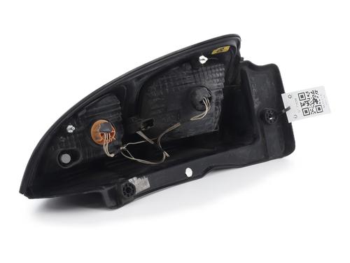 Left taillight CITROËN C3 Picasso (SH_) 1.6 HDi | BP36428872C34 - Image 3