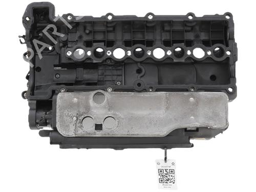 Valve cover BMW 1 (E87) 120 d | BP36005955M124 - Image 2
