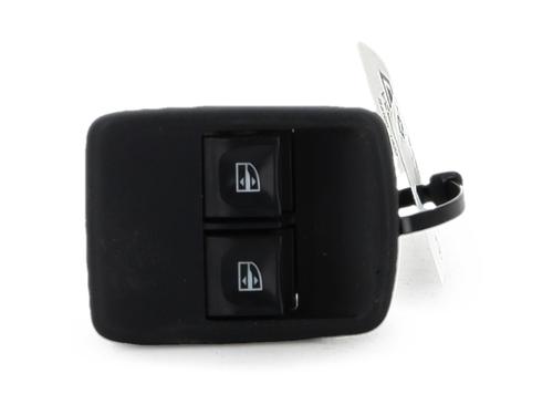 Left front window switch RENAULT KANGOO Express (FW0/1_) 1.5 dCi 90 (FW0G, FW05, FW08, FW11) | BP40248877I27 - Image 2