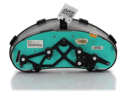 Instrument cluster PEUGEOT 206 CC (2D) 2.0 S16 | BP29231769C47 