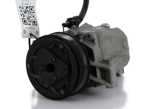 Used AC compressor NISSAN MICRA III (K12) 160 SR (110 hp) 28835219