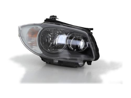 Used Right headlight Right headlight BMW 1 (E87) 116 d (116 hp) 33713300 33713300