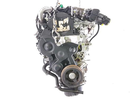 Motor PEUGEOT 308 I (4A_, 4C_) 1.6 HDi (90 hp) 32378481