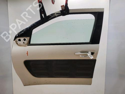 Used Left front door CITROËN C4 CACTUS 1.2 VTi 82 (82 hp) 31349737