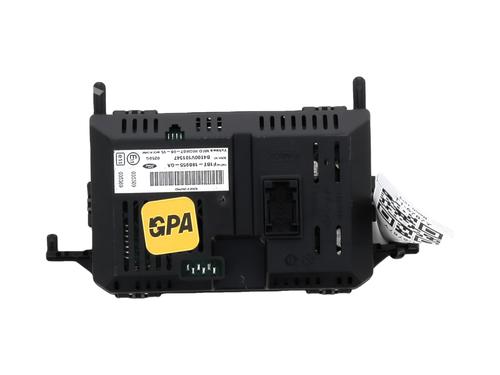 Display monitor FORD FIESTA VI (CB1, CCN) 1.6 ST | BP32434260C48