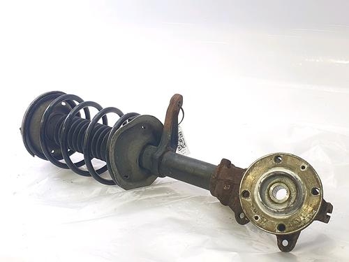 Used Left front steering knuckle CITROËN SAXO (S0, S1) [1996-2004]  28177248