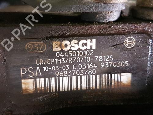 Engine PEUGEOT PARTNER Tepee  | BP32279385M1 