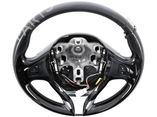 Volante Volante RENAULT CLIO IV (BH_) 1.5 dCi 75 (75 hp) 35798385 35798385