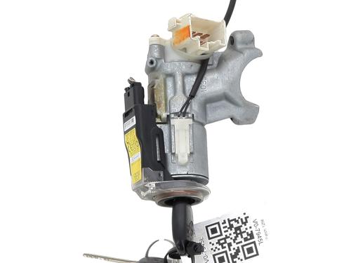Used Ignition barrel Ignition barrel TOYOTA AVENSIS VERSO (_M2_) 2.0 D (CLM20_, CLM20R) (116 hp) 32434073 32434073